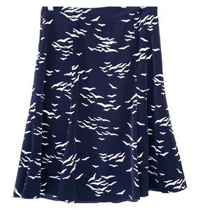 Banana Republic skirt